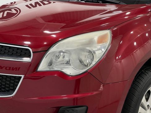 Used 2012 Chevrolet Equinox LT w/ Driver Convenience Package image 30