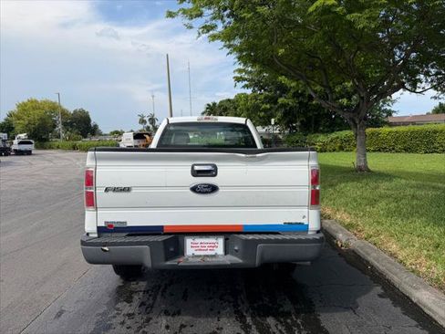 Used 2010 Ford F150 XL RWD image 6