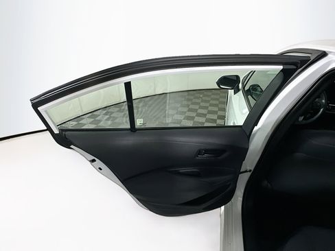 Used 2025 Toyota Corolla LE FWD image 26