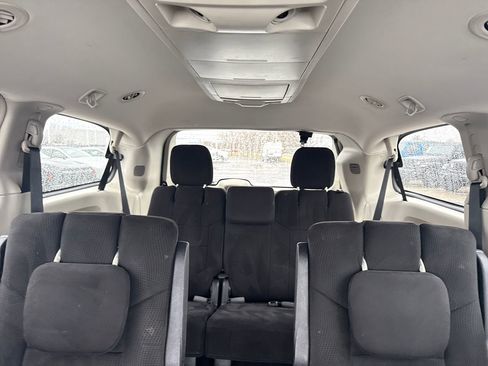 Used 2012 Chrysler Town & Country Touring w/ Entertainment Group #1 image 24