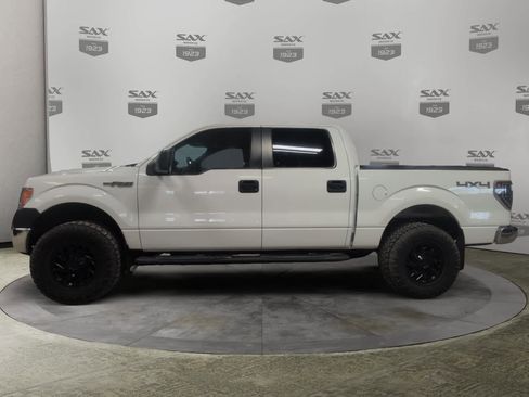 Used 2013 Ford F150 XL w/ Mid Equipment Group image 2