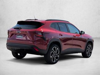 New 2026 Chevrolet Trax RS w/ Driver Confidence Package FWD video 2