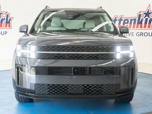 Used 2025 Hyundai Santa Fe Calligraphy AWD/4WD image 42