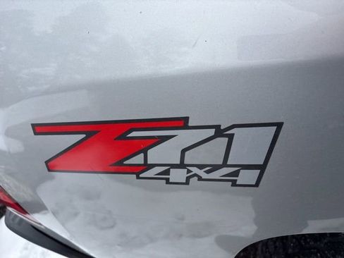 Used 2011 Chevrolet Silverado 1500 LT w/ All-Star Edition image 13