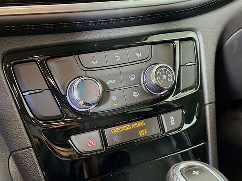 Used 2017 Buick Encore Preferred image 17