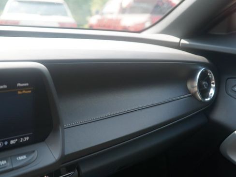 Used 2022 Chevrolet Camaro SS RWD image 65