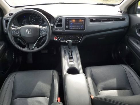 Used 2022 Honda HR-V EX-L image 10