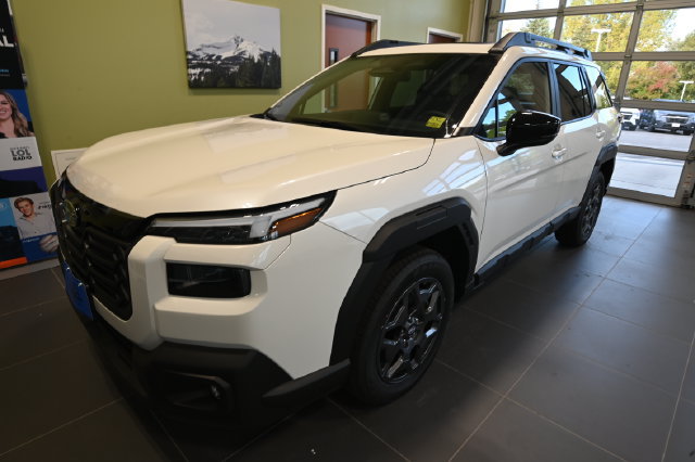 New 2026 Subaru Outback Premium AWD/4WD image 17