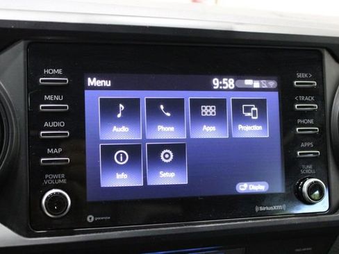 Used 2023 Toyota Tacoma SR AWD/4WD image 52