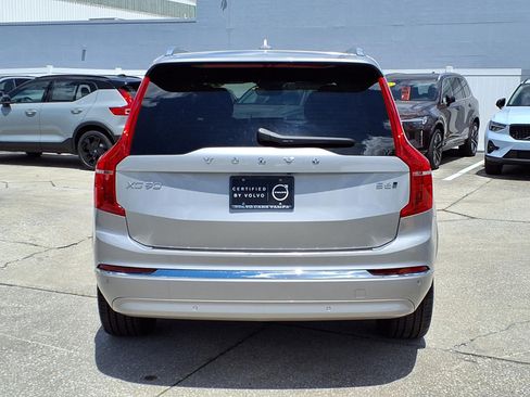 Certified 2023 Volvo XC90 B6 Plus w/ Protection Package Premier AWD/4WD image 6