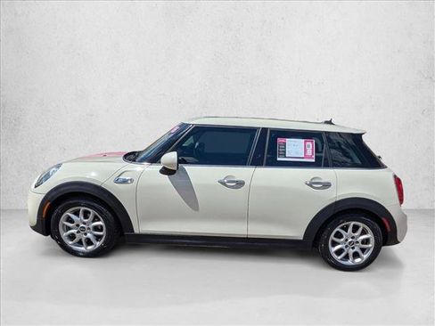 Used 2016 MINI Cooper S FWD image 8