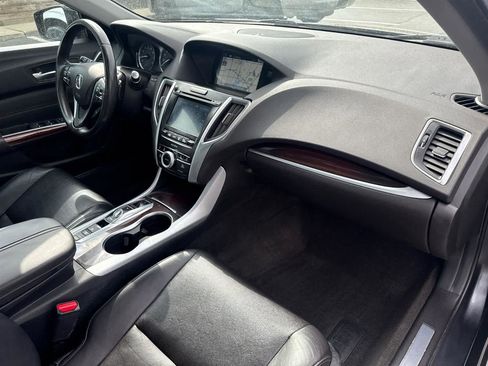 Used 2015 Acura TLX V6 SH-AWD w/ Technology Pkg image 26