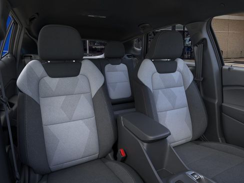 New 2026 Chevrolet Trax RS image 16