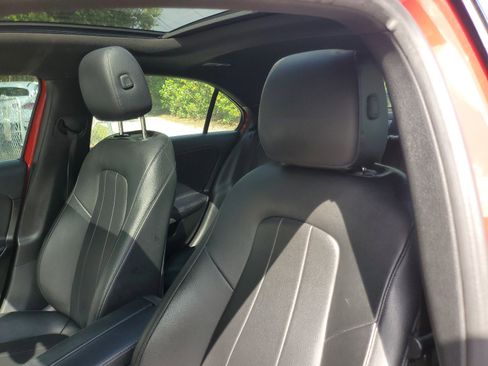 Used 2020 Mercedes-Benz A 220 4MATIC w/ Premium Package image 17