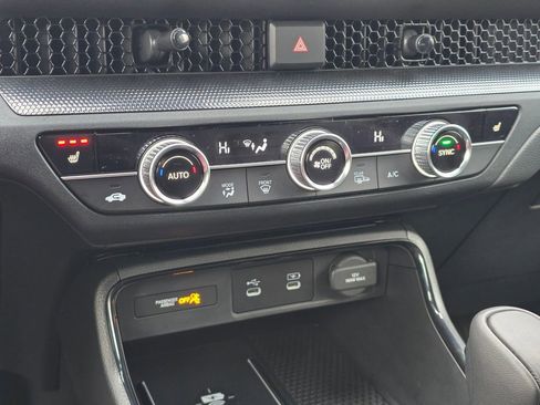 Certified 2026 Honda CR-V Sport-L image 21