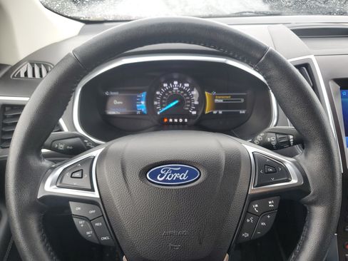 Used 2020 Ford Edge Titanium AWD/4WD image 23