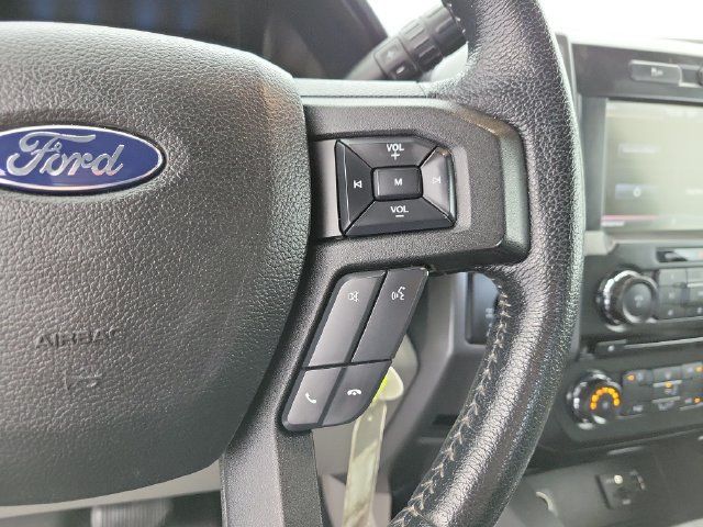 Used 2015 Ford F150 XLT w/ Equipment Group 301A Mid AWD/4WD image 22