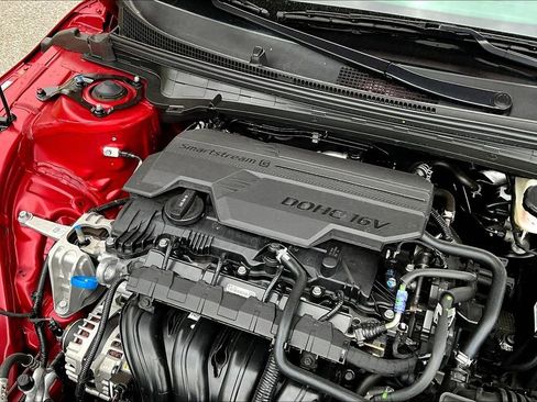 Certified 2025 Kia K4 FWD image 26