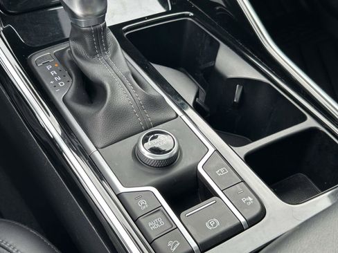 Used 2021 Kia Sorento SX image 24