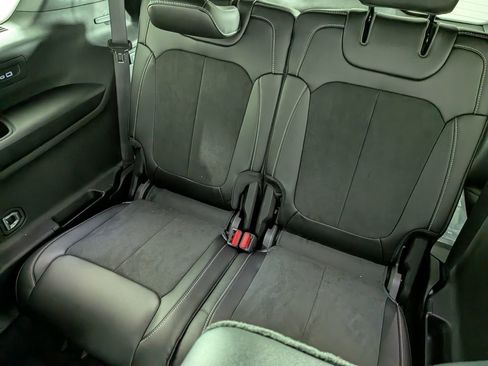 New 2025 Jeep Grand Cherokee L Altitude image 33