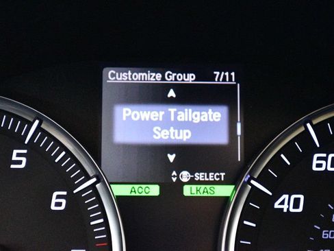 Used 2018 Acura MDX SH-AWD image 59