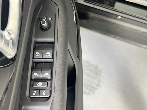 Used 2022 Jeep Compass Trailhawk w/ Trailhawk Elite Group AWD/4WD image 18