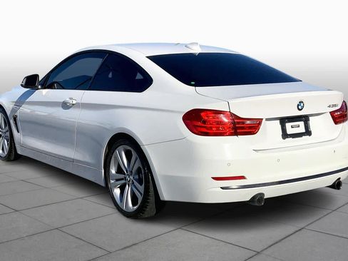 Used 2014 BMW 435i 435i image 12