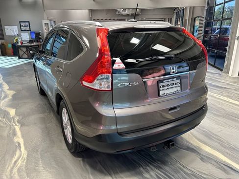 Used 2013 Honda CR-V EX-L image 30