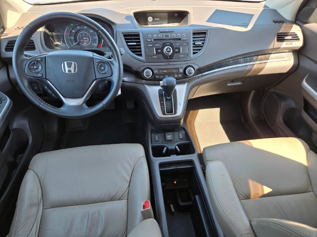 Used 2014 Honda CR-V EX-L image 17
