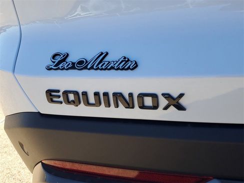 New 2026 Chevrolet Equinox ACTIV w/ Convenience Package III image 5