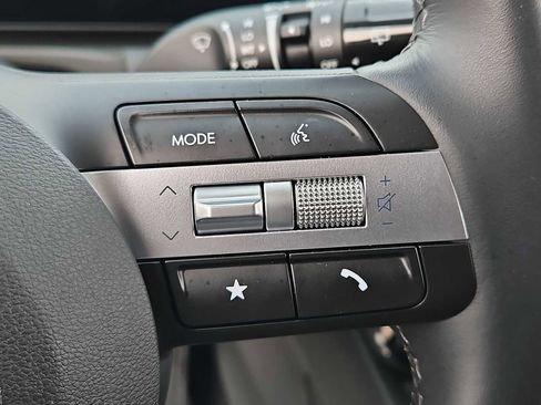 New 2025 Hyundai Tucson SEL image 25