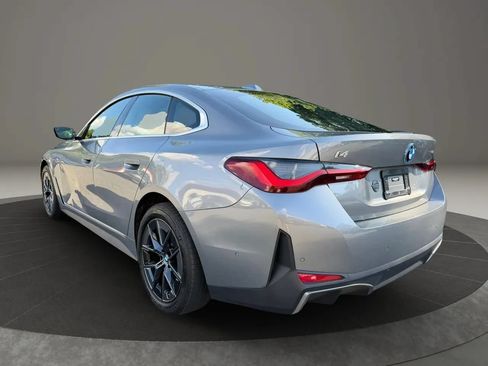 Used 2023 BMW i4 eDrive35 RWD image 7