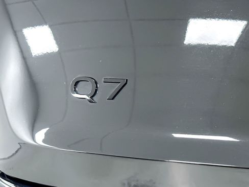 Used 2026 Audi Q7 3.0T Premium Plus w/ Premium Plus Package AWD/4WD image 27