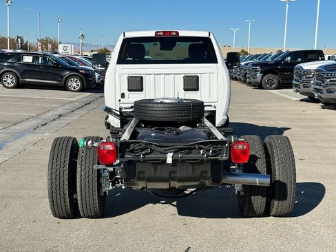 New 2026 RAM 5500 Tradesman image 5