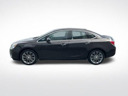 Used 2014 Buick Verano Leather image 4