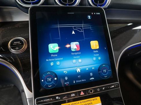 New 2026 Mercedes-Benz GLC 300 4MATIC image 28