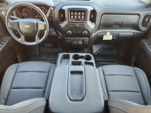 New 2024 Chevrolet Silverado 2500 W/T w/ WT Fleet Convenience Package image 28