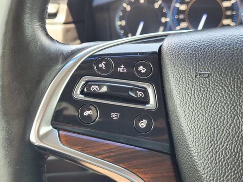 Used 2015 Cadillac Escalade Premium AWD/4WD image 39