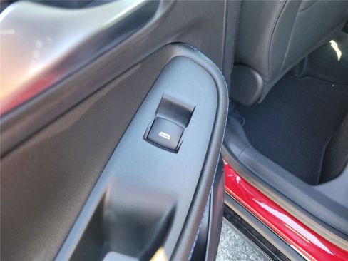 New 2026 Buick Encore GX Sport Touring w/ Advanced Technology Package AWD/4WD image 16