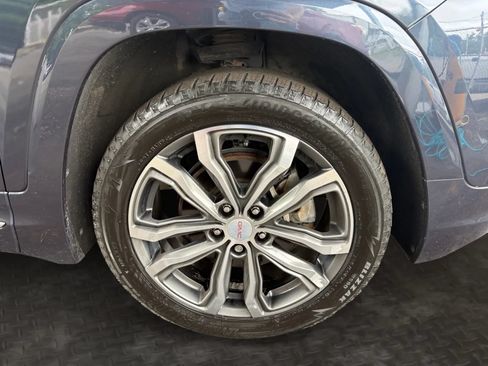 Used 2019 GMC Terrain Denali w/ GMC Pro Grade Package AWD/4WD image 37