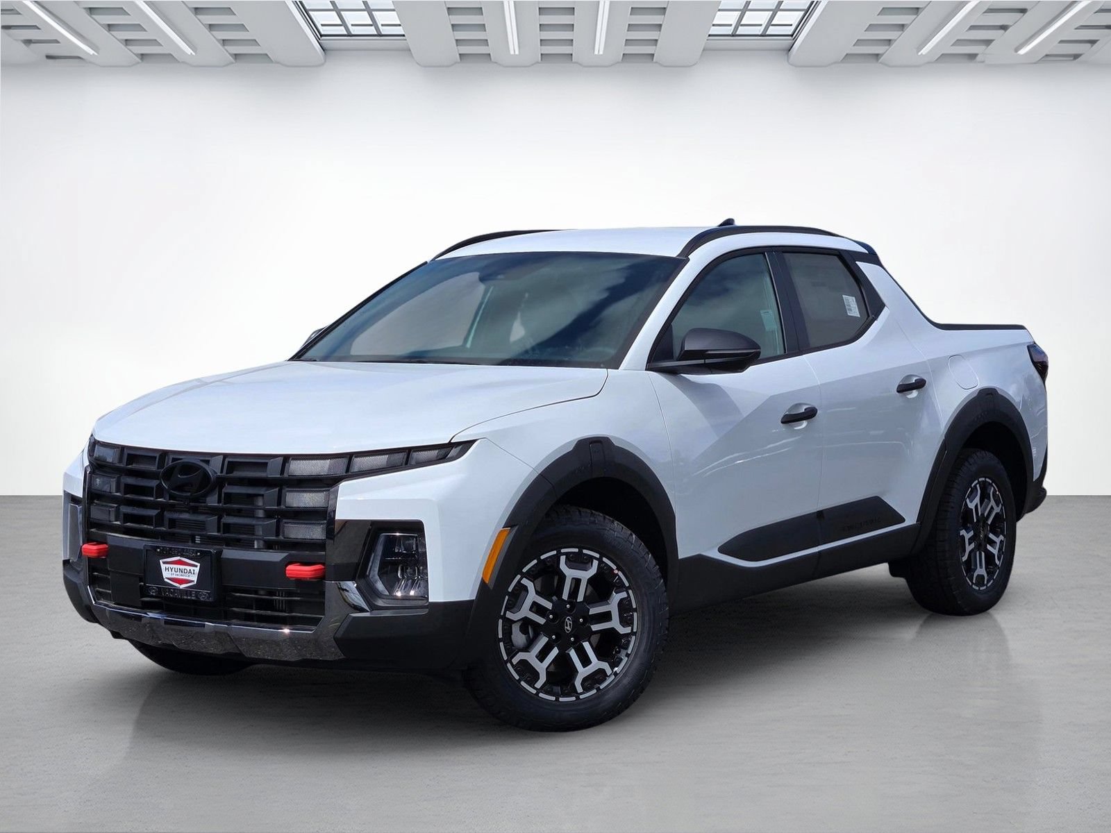 New 2026 Hyundai Santa Cruz XRT AWD/4WD image 8