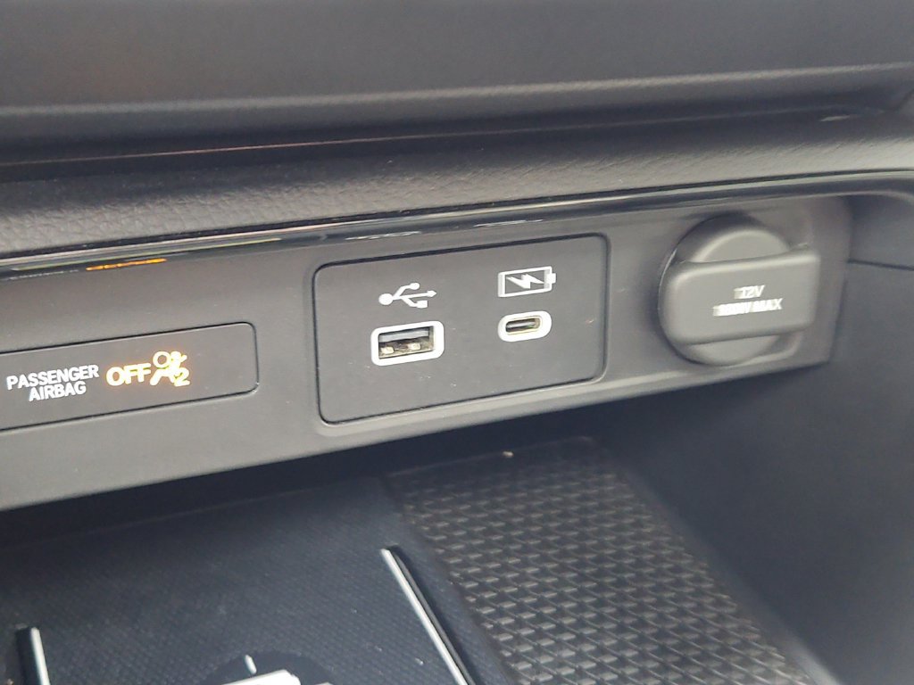 Certified 2024 Honda CR-V Sport-L image 18