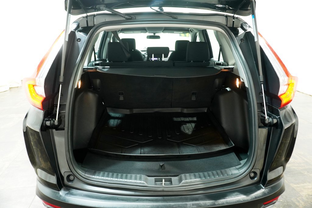 Used 2017 Honda CR-V LX image 6