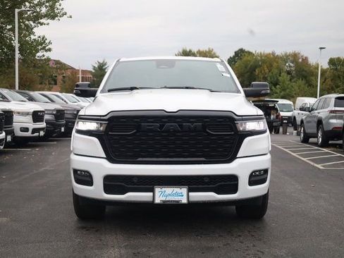 New 2026 RAM 1500 Big Horn image 3