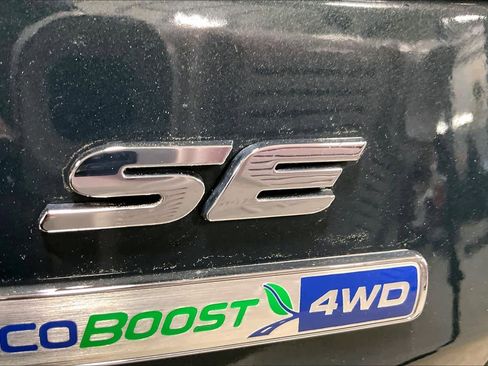Used 2019 Ford Escape SE AWD/4WD image 10