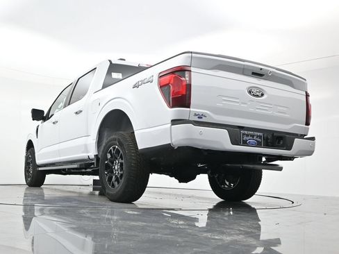 New 2026 Ford F150 XLT w/ Equipment Group 302A MID AWD/4WD image 42