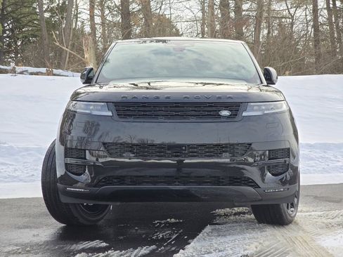 New 2026 Land Rover Range Rover Sport SE AWD/4WD image 29