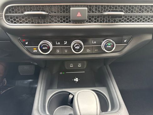 New 2026 Honda HR-V EX-L image 20