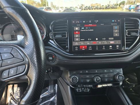 Used 2024 Dodge Durango GT image 12