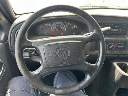 Used 2003 Dodge B2500 RWD image 37